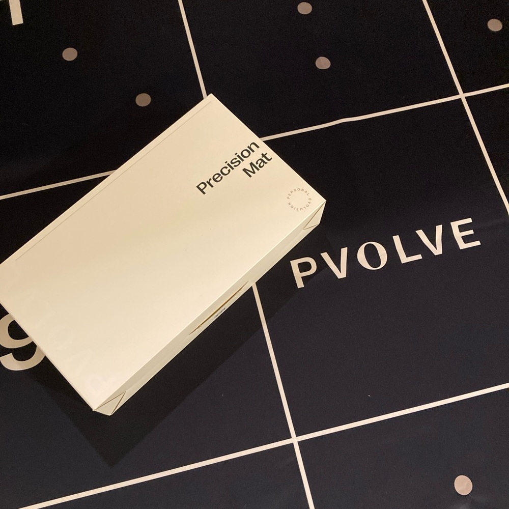 Pvolve Precision Mat 💪